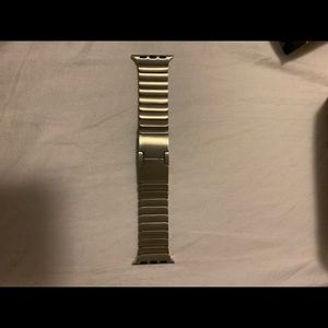 Iwatch 38mm stainless steel strap